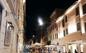 Borgo Pio 51 Apartment Vatican